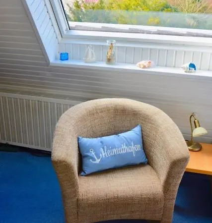 Séjour chez l'habitant Gaestehaus Kiekmolrin *