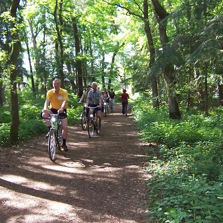 Gaestehaus Kiekmolrin Gnarrenburg