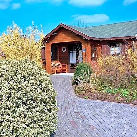 Gaestehaus Kiekmolrin *